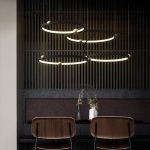 Подвесной светильник ImperiumLoft Planetary 195503-26