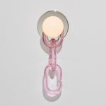 Настенный светильник ImperiumLoft Chain 140603-26