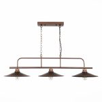 Подвесная люстра ST Luce Sсarno SL265.403.03