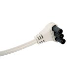 Сетевой шнур Feron LD4036C для подключения к светодиодному светильнику AL4036 51876