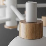 Подвесной светильник ImperiumLoft Fanta 204547-26