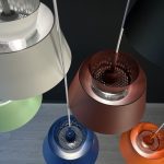 Подвесной светильник ImperiumLoft Sota 178031-26