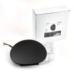 Уличный настенный светильник Feron Окленд DH507 48366