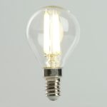 Лампа светодиодная Feron LB-1708 E14 8W 4000K 51260