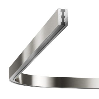 Радиусный коннектор Maytoni Flarity TRX154-RC80-PT