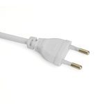 Сетевой шнур для ленты Feron LD091 48808