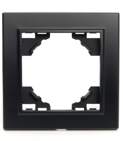 Рамка 1-местная Stekker Эрна 39625