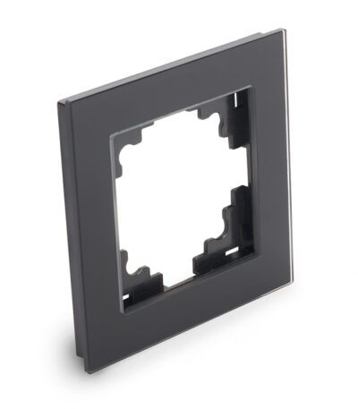 Рамка 1-местная Stekker GFR00-7001-05 39518