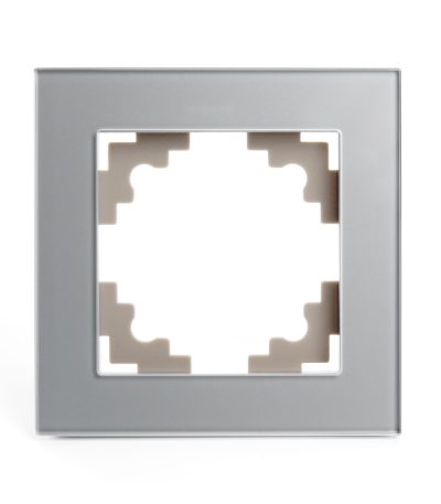 Рамка 1-местная Stekker Катрин 39531