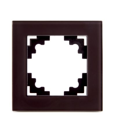 Рамка 1-местная Stekker Катрин 39535
