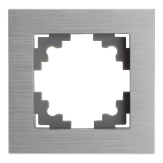 Рамка 1-местная Stekker Катрин MFR00-7001-03 50011