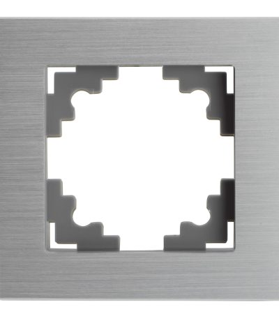 Рамка 1-местная Stekker Катрин MFR00-7001-03 50011