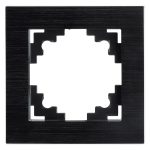 Рамка 1-местная Stekker Катрин MFR00-7001-05 50012