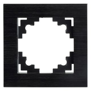 Рамка 1-местная Stekker Катрин MFR00-7001-05 50012