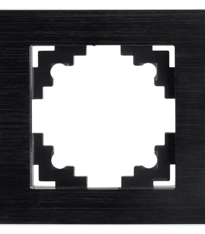 Рамка 1-местная Stekker Катрин MFR00-7001-05 50012