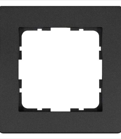 Рамка 1-постовая Jasmart G-Flex G1101B