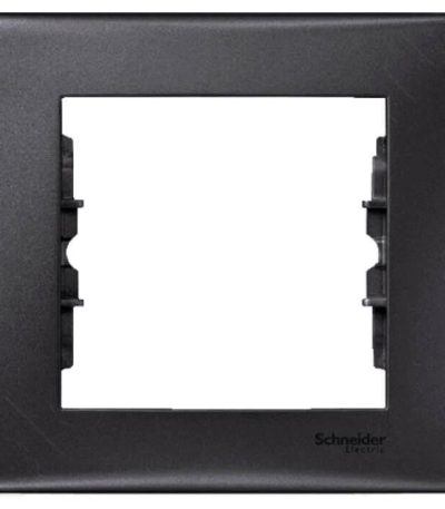 Рамка 1-постовая Schneider Electric Sedna SDN5800170