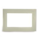 Рамка 2-местная Stekker Катрин GFR00-7012-07 49041