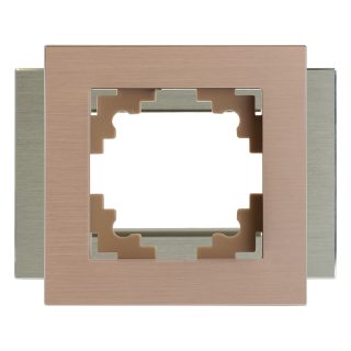 Рамка 2-местная Stekker Катрин MFR00-7012-03 50031