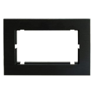 Рамка 2-местная Stekker Катрин MFR00-7012-05 50032