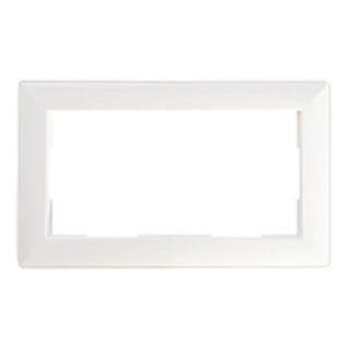 Рамка 2-местная Stekker Катрин PFR00-7012-01 50050