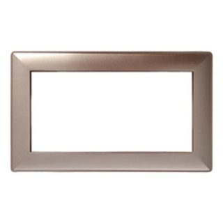 Рамка 2-местная Stekker Катрин PFR00-7012-02 50049