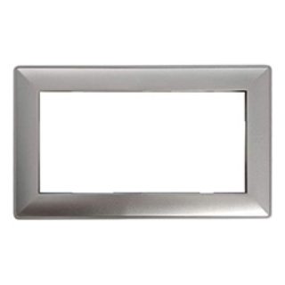 Рамка 2-местная Stekker Катрин PFR00-7012-03 50048