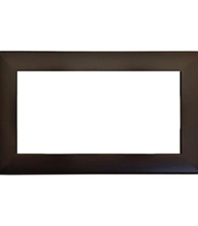 Рамка 2-местная Stekker Катрин PFR00-7012-04 50047