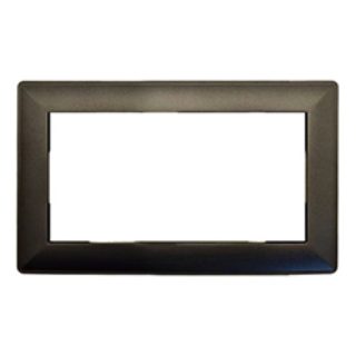 Рамка 2-местная Stekker Катрин PFR00-7012-06  50045