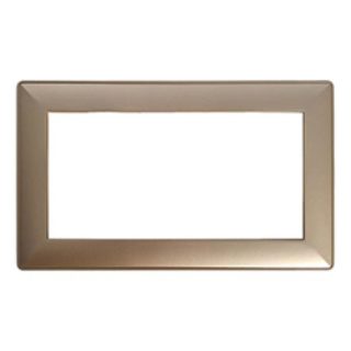 Рамка 2-местная Stekker Катрин PFR00-7012-08 50044