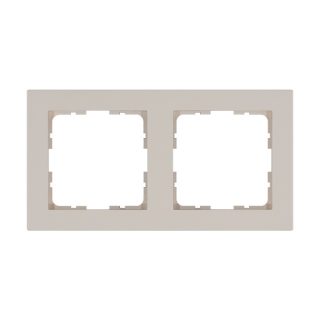 Рамка 2-постовая Jasmart G-Classic G1002T