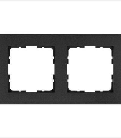 Рамка 2-постовая Jasmart G-Flex G1102B