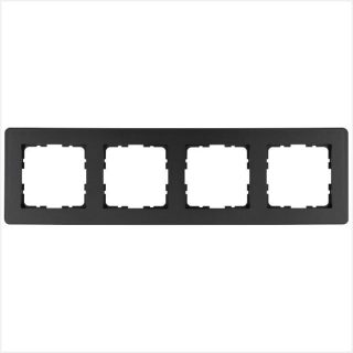 Рамка 4-постовая Jasmart G-Flex G1104B