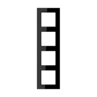 Рамка четырехместная Jung AC584SW
