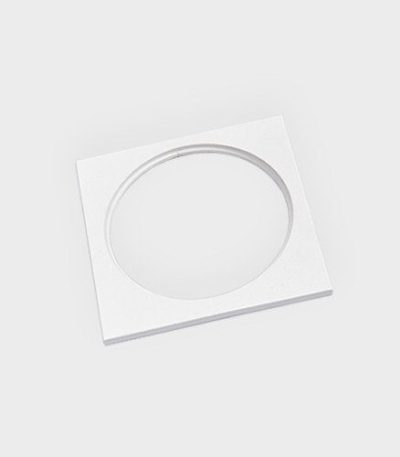 Рамка декоративная Italline IT08-8014 white