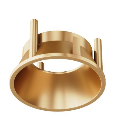 Рамка декоративная Maytoni Alfa LED C064-01MG