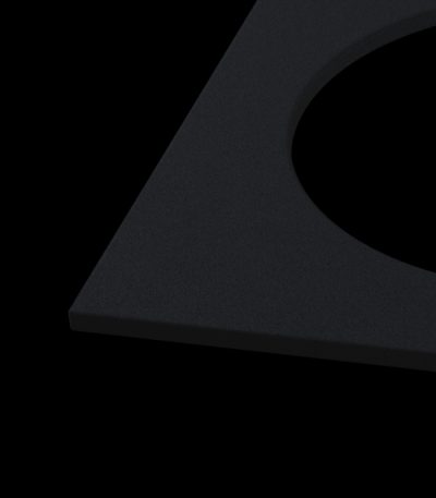 Рамка декоративная Maytoni Kappell DLA040-02B