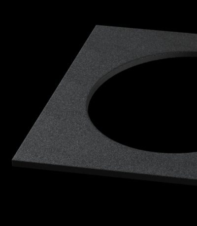 Рамка декоративная Maytoni Kappell DLA040-03B