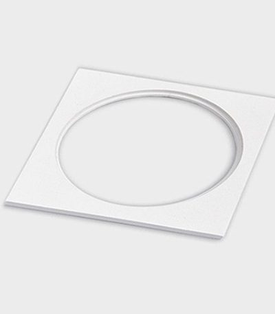 Рамка для светильника Italline IT06-6016 white FR1