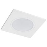 Рамка для светильника Lightstar Piano 012816