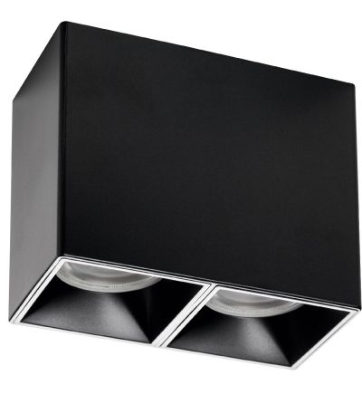 Рамка для светильника Lightstar Rullo 213367