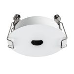 Рамка для светильников плоская Lightstar Spira 0741х6 (D65) 074106-12