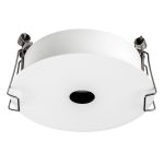 Рамка для светильников плоская Lightstar Spira 0742х6 (D85) 074206-12