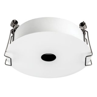 Рамка для светильников плоская Lightstar Spira 0742х6 (D85) 074206-12