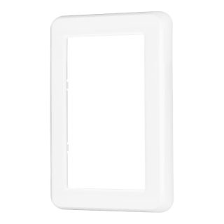 Рамка двухместная Arlight FRM-VERSA-PL-D-WH 043770