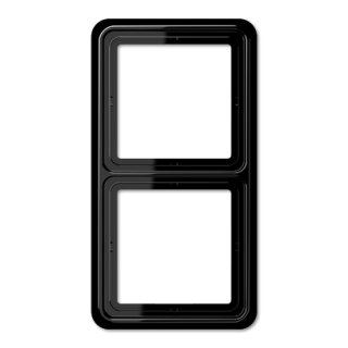 Рамка двухместная Jung CD582SW