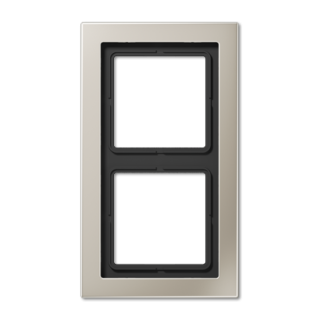 Рамка двухместная Jung ESD2982