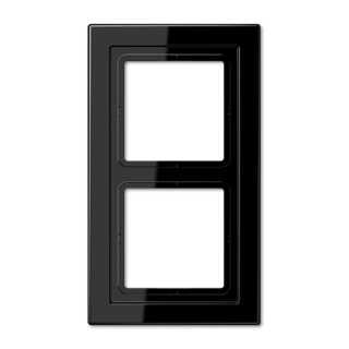 Рамка двухместная Jung LSD982SW