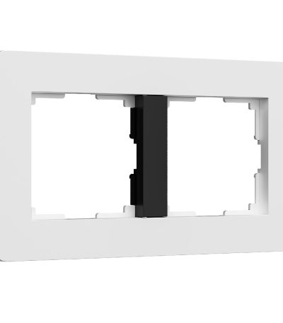 Рамка двухместная Werkel Split 4690389208225 W0023068 a067989