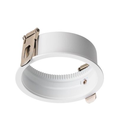 Рамка круглая встраиваемая для светодиодных модулей 0750xx Lightstar Stella 075206